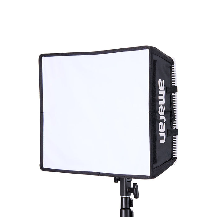 amaran Pano 120c RGB COB Mobile Light Panel (White)