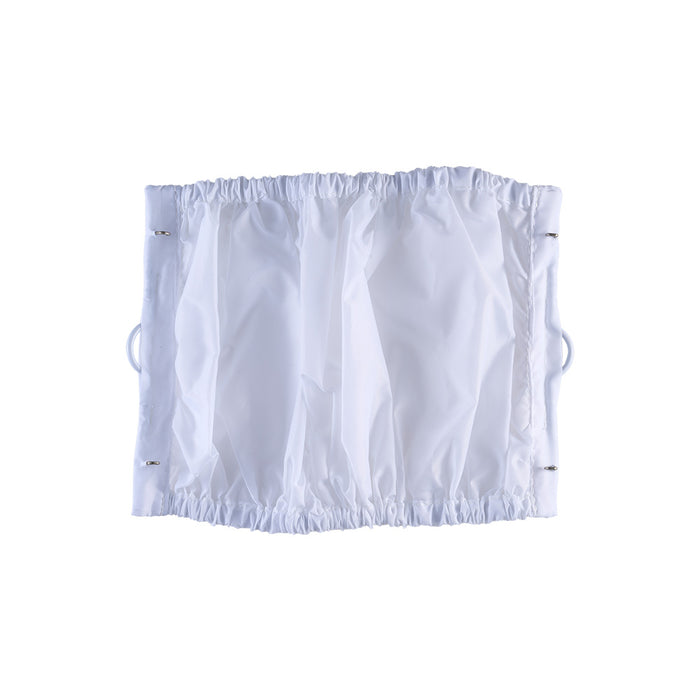 amaran Pano 60c RGB COB Mobile Light Panel Kit (White)