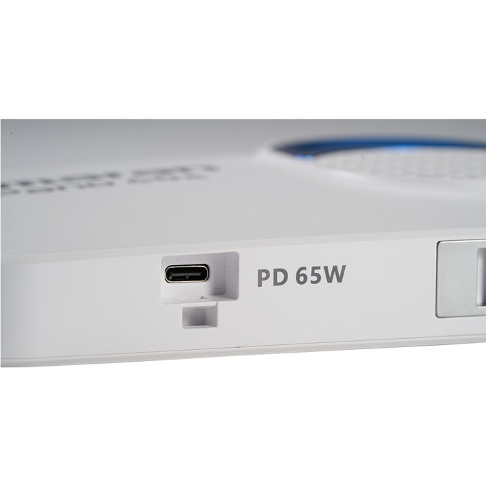 amaran Pano 60c RGB COB Mobile Light Panel Kit (White)