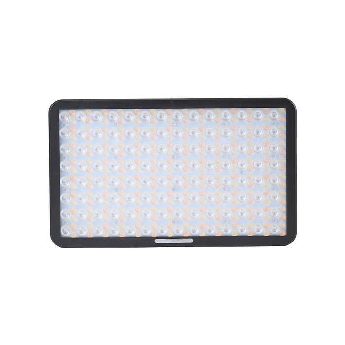 amaran Pano 60c RGB COB Mobile Light Panel Kit (Charcoal)