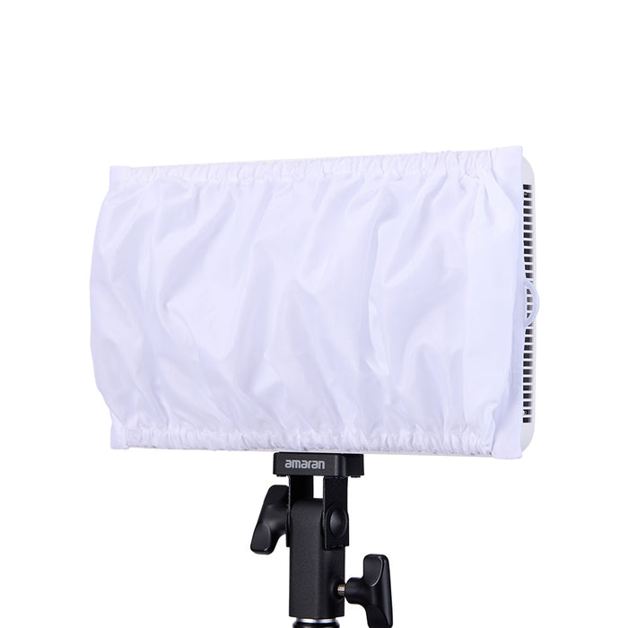 amaran Pano 60c RGB COB Mobile Light Panel Kit (Charcoal)