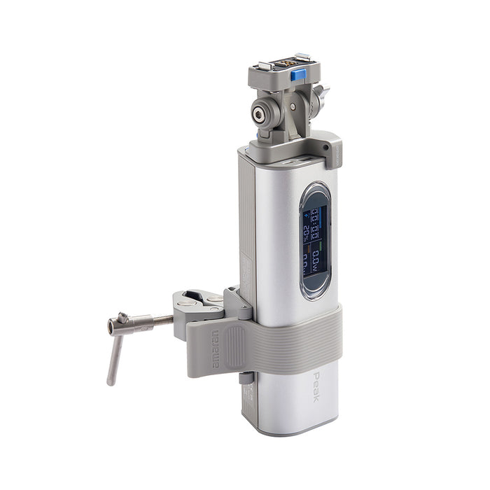 amaran Peak Light Stand Clamp