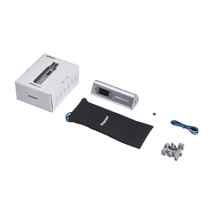 amaran Peak Portable Battery