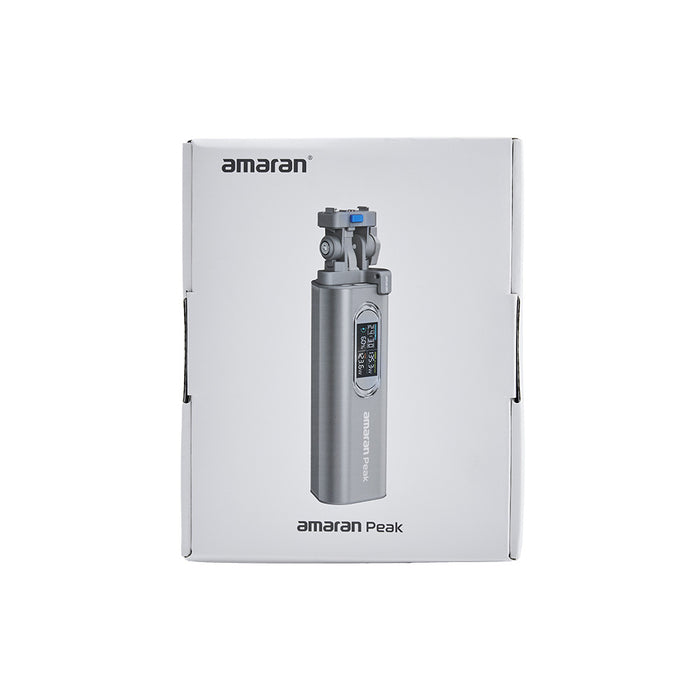 amaran Peak Portable Battery