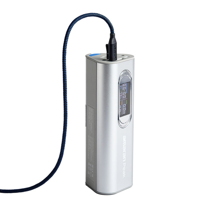 amaran USB-C to DC (20V Power Adapter Cable)