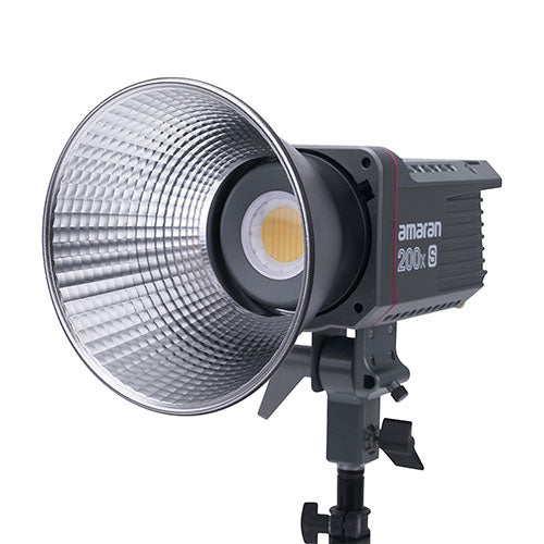 amaran COB 200x S Bi-Color LED Monolight