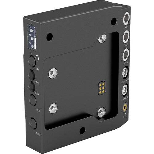 ARRI Audio Extension Module AEM-1 (* DEMO UNIT *)