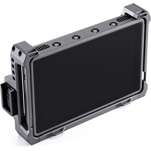 DJI Ronin 4D 4-Axis Cinema Camera 8K Combo Bundle