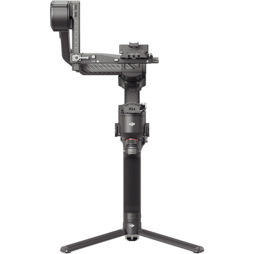 DJI RS 4 Pro Gimbal Stabilizer Transmission Combo