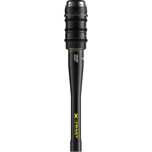 DZOFilm X-Tract 18-28mm T8 FF Detachable Probe Zoom with Case (0 & 90°, ARRI PL, Metric)