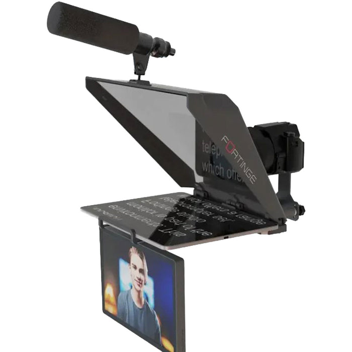 Fortinge NOA III Tablet Teleprompter