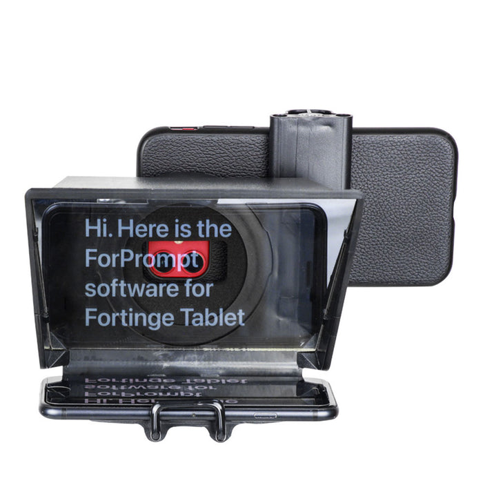 Fortinage MIA-XL Mobile Teleprompter