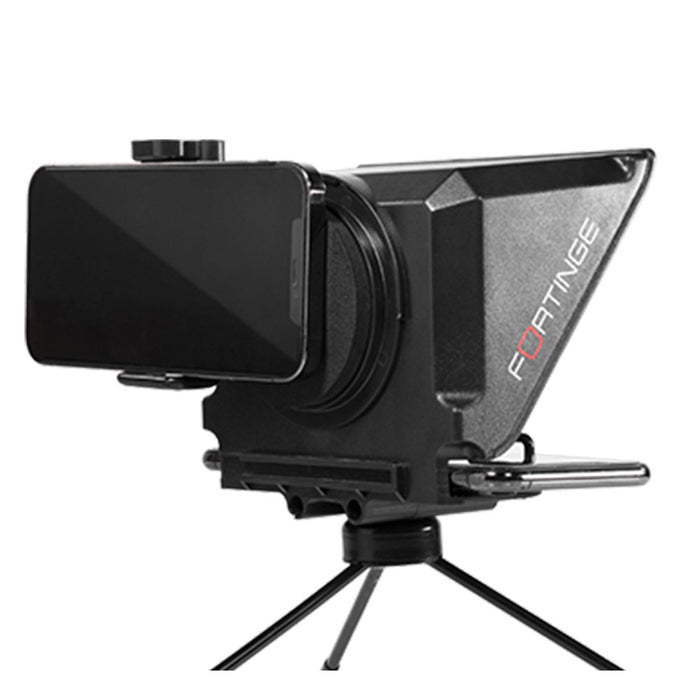 Fortinage MIA-XL Mobile Teleprompter