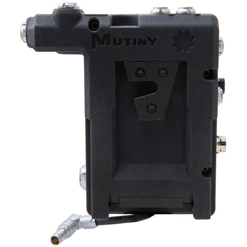 MUTINY RED RAPTOR IO (V-Mount)