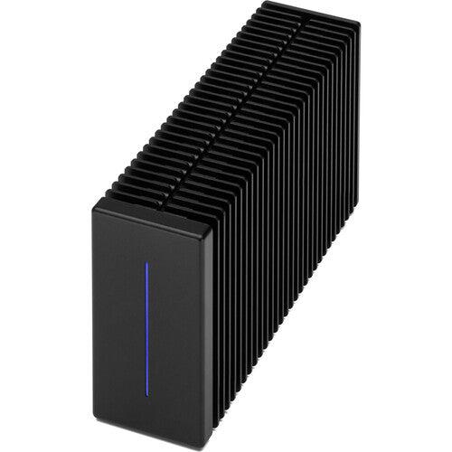 OWC ThunderBlade X12 48TB 12-Bay Thunderbolt 5 RAID Array (12 x 4TB)
