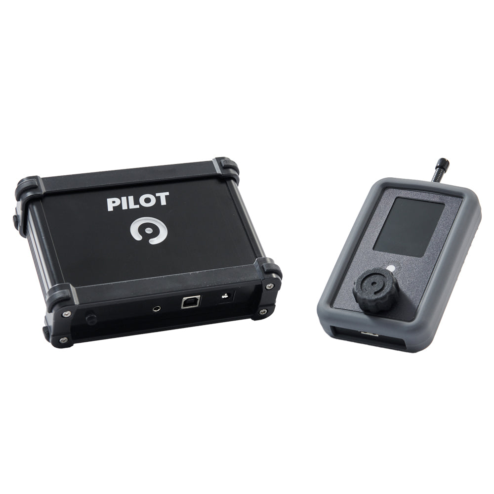 Performing Rigs Pilot Kit — Hot Rod Cameras