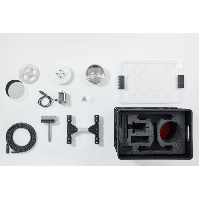 Performing Rigs Spin Kit — Hot Rod Cameras