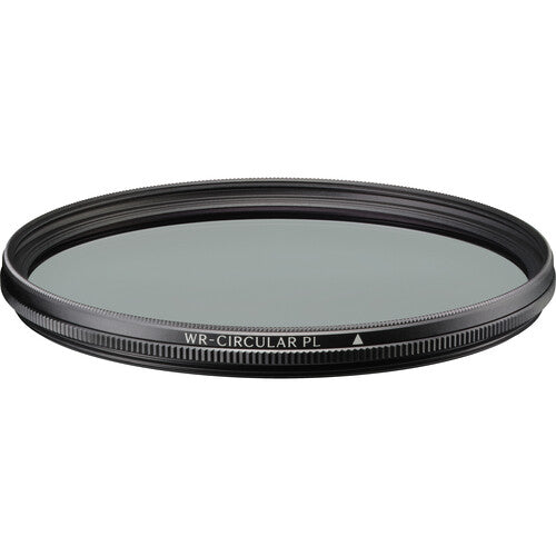 Sigma CPL-21 Water-Resistant Circular Polarizer Filter (52mm)
