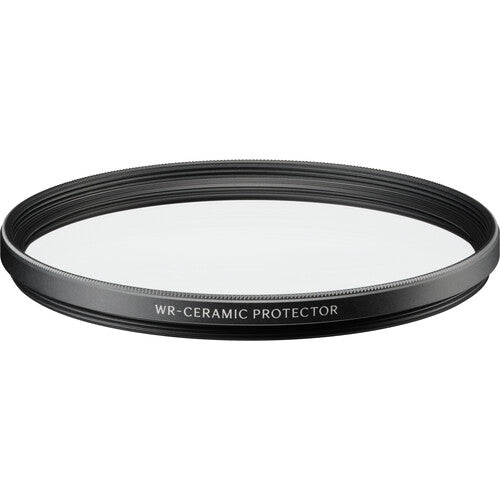 Sigma PTC-21 Water-Resistant Ceramic Protector Filter (67mm)