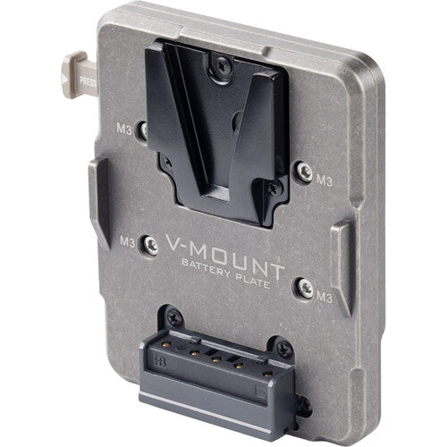 Tilta Battery Plate for KOMODO Advanced Power Distribution Module