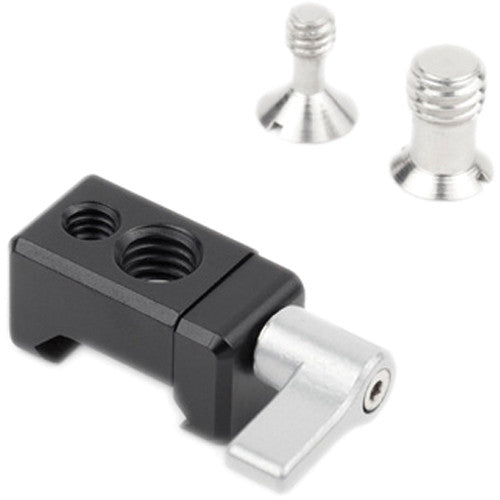 Wooden Camera NATO Lock Clamp — Hot Rod Cameras