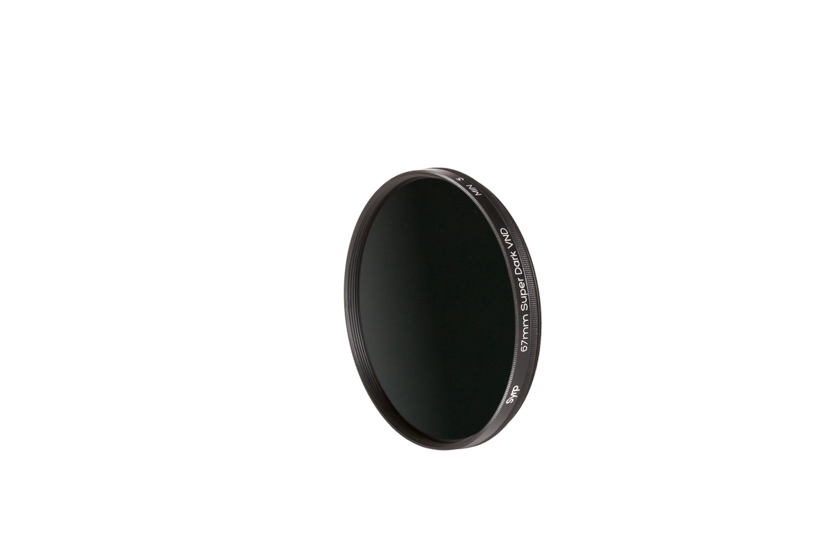 Syrp Variable ND Filter kit Super Dark - Small — Hot Rod Cameras
