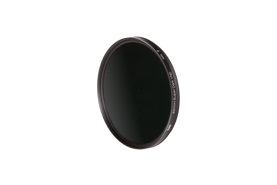 Syrp Variable ND Filter kit Super Dark - Large