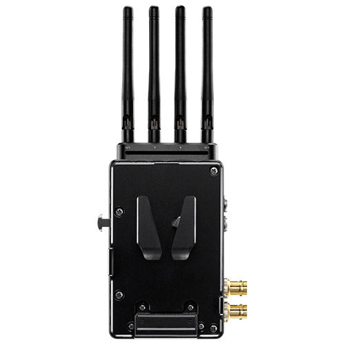 Teradek Bolt 6 XT 750 12G-SDI/HDMI Wireless Transmitter (V-Mount)