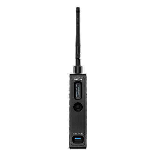 Teradek Bolt 6 XT 750 12G-SDI/HDMI Wireless Transmitter