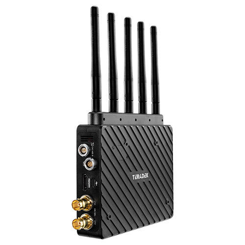 Teradek Bolt 6 XT 750 12G-SDI/HDMI Wireless Receiver