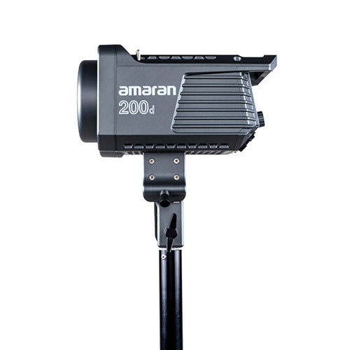Amaran 200d LED Light Kit