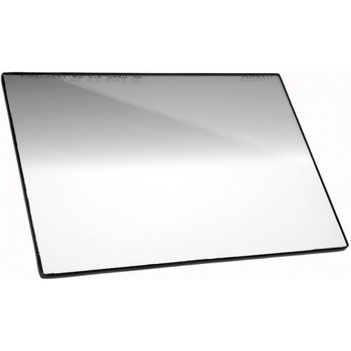 Formatt Hitech 4 x 5.65" Firecrest Graduated IRND 0.6 Filter (Horizontal Orientation)