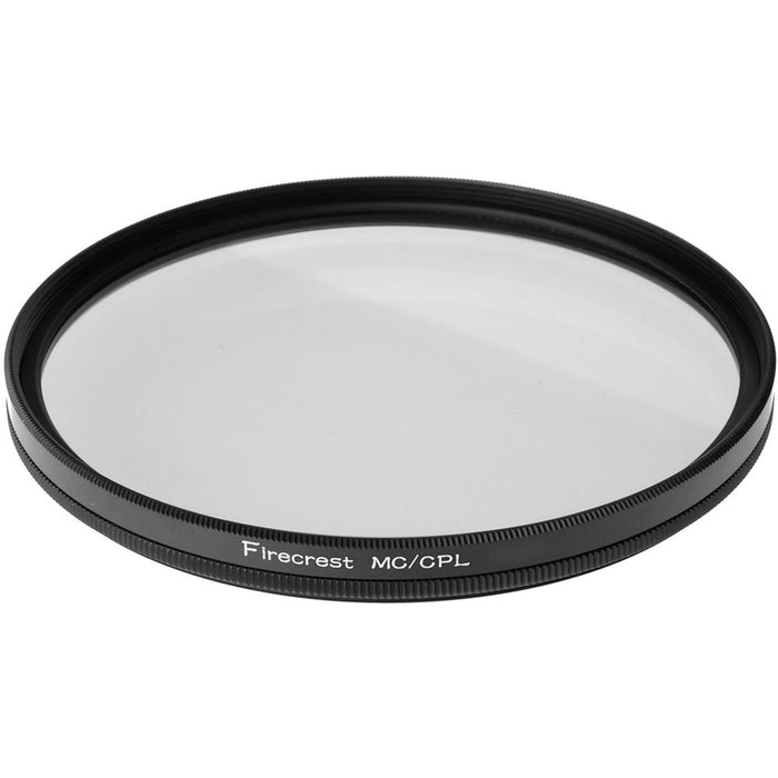 Formatt Hitech 95mm Firecrest Ultraslim Nonstackable Circular Polarizer Filter