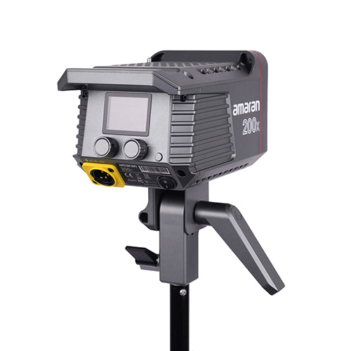 Amaran 200x Bi-Color LED Light Kit