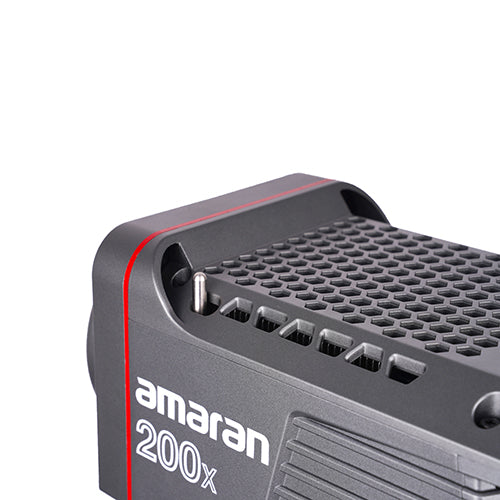 Amaran 200x Bi-Color LED Light Kit