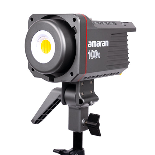 Amaran 100x Bi-Color LED Light Kit