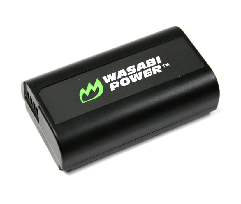 Wasabi Power Battery for Panasonic DMW-BLJ31