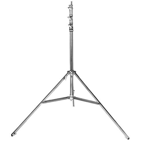 Matthews Hollywood Combo Steel Stand - 11.3' (3.4m)