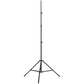 Matthews Revenger Light Stand (10.6', Black)