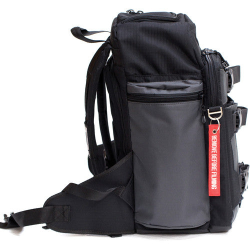 CineBags CB23 Backpack - Thumbnail 4