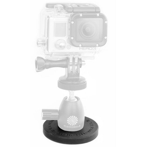 RigWheels RMS1 RigMount — Hot Rod Cameras