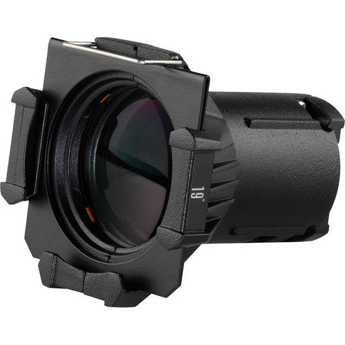 ETC 19_ Lens Tube for Source Four Mini (Black) — Hot Rod Cameras