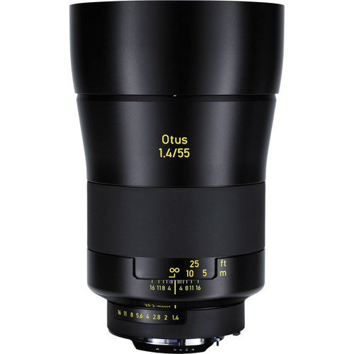 Zeiss Otus  55mm f/1.4 Distagon T* Lens for Nikon F Mount