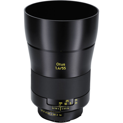 Zeiss Otus  55mm f/1.4 Distagon T* Lens for Nikon F Mount