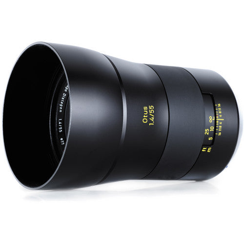 Zeiss 55mm f/1.4 Otus Distagon T* Lens for Canon EF Mount