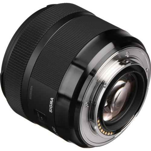 Sigma 30mm f/1.4 DC HSM Art Lens for Sony