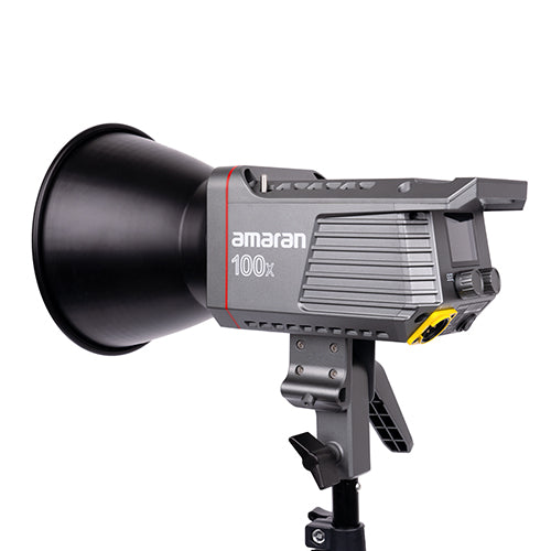 Amaran 100x Bi-Color LED Light Kit