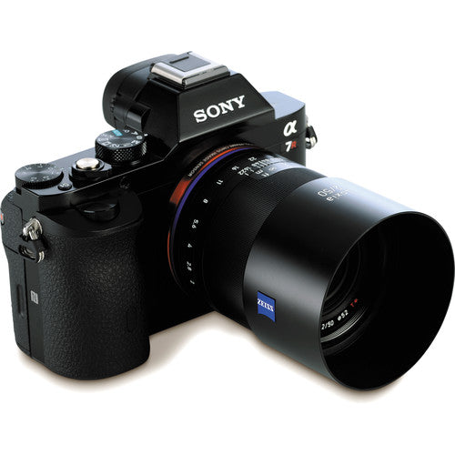 Zeiss Loxia 50mm f/2 Planar T* Lens for Sony E Mount