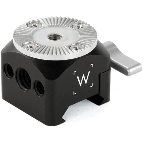 Wooden Camera NATO Rosette (174800) — Hot Rod Cameras