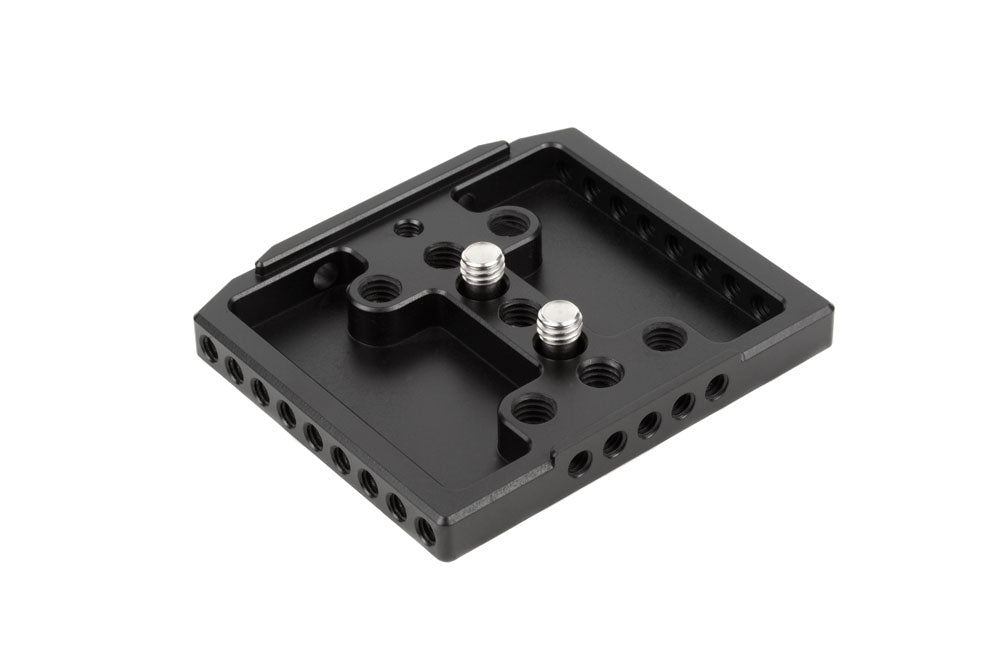 Wooden Camera Easy Riser Plate for Select RED Cameras — Hot Rod Cameras